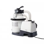 INTEX 26644 Piesková filtrácia KRYSTAL CLEAR 4m3/hod.
