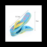 eCa Kolíček na plážovou osušku ve tvaru plážových žabek, 2 ks