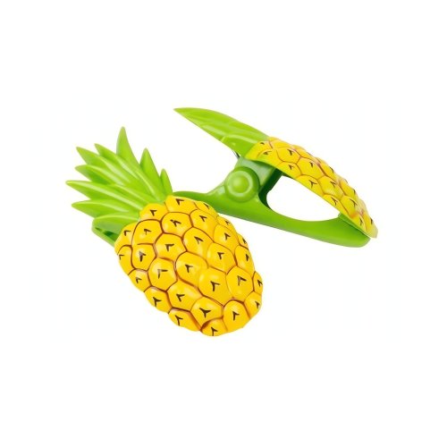 eCa Kolíček na plážovou osušku ve tvaru ananasu, 2 ks