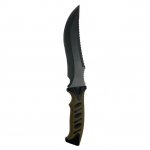 Foxter 3451 Taktický nůž, mačeta na přežití 32 cm