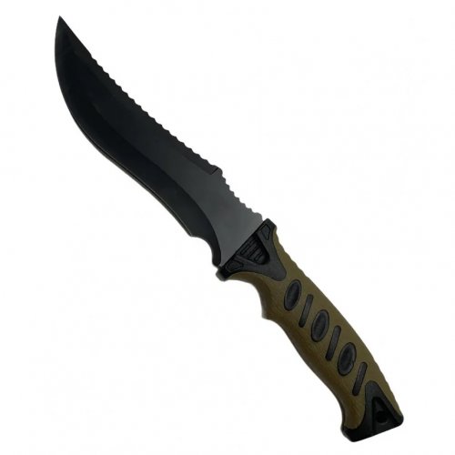 Foxter 3451 Taktický nůž, mačeta na přežití 32 cm