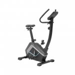Rebel RBA-1010 Magnetický bicykel ACTIVE, LCD čierny