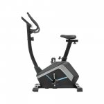Rebel RBA-1010 Magnetický bicykel ACTIVE, LCD čierny