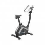 Rebel RBA-1010 Magnetický bicykel ACTIVE, LCD čierny