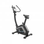 Rebel RBA-1010 Magnetický bicykel ACTIVE, LCD čierny