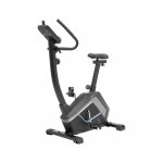 Rebel RBA-1010 Magnetický bicykel ACTIVE, LCD čierny