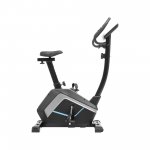 Rebel RBA-1010 Magnetický bicykel ACTIVE, LCD čierny