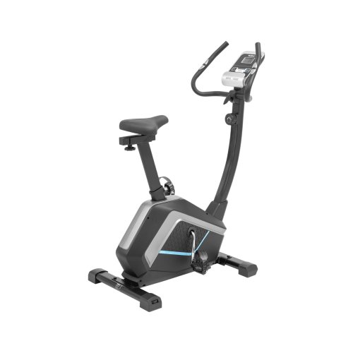 Rebel RBA-1010 Magnetický bicykel ACTIVE, LCD čierny