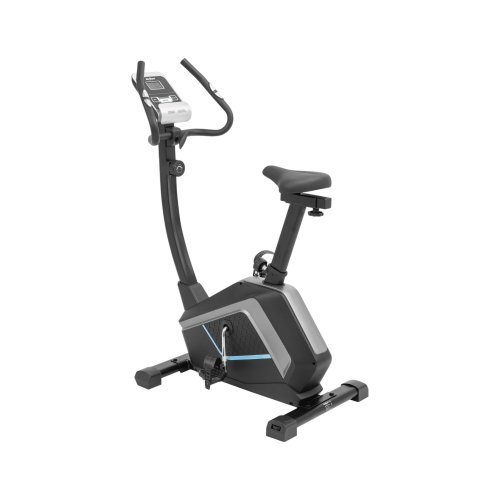 Rebel RBA-1010 Magnetický bicykel ACTIVE, LCD čierny