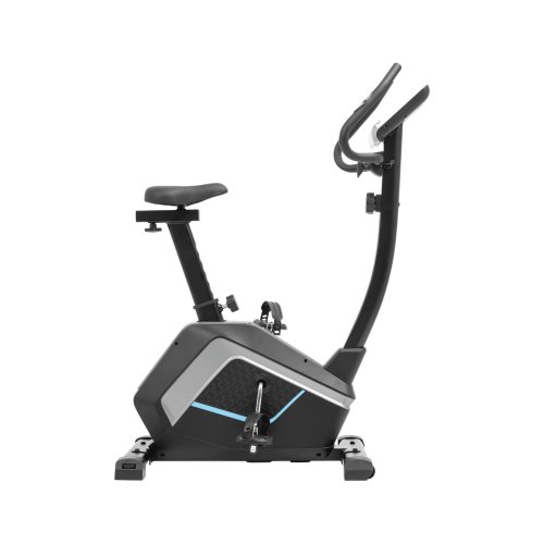 Rebel RBA-1010 Magnetický bicykel ACTIVE, LCD čierny