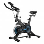 Rebel RBA-1016 Spinning Bike Active, LCD čierny
