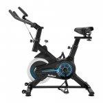 Rebel RBA-1016 Spinning Bike Active, LCD čierny