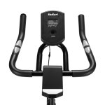 Rebel RBA-1016 Spinningové kolo Active, LCD černá