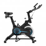 Rebel RBA-1016 Spinning Bike Active, LCD čierny