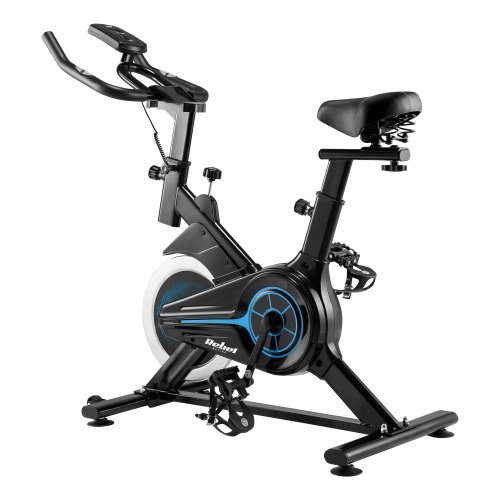 Rebel RBA-1016 Spinning Bike Active, LCD čierny