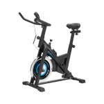 Rebel RBA-1008 Spinning Bike Active, LCD čierny
