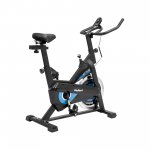 Rebel RBA-1008 Spinning Bike Active, LCD čierny