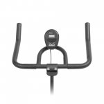 Rebel RBA-1008 Spinning Bike Active, LCD čierny