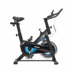 Rebel RBA-1008 Spinning Bike Active, LCD čierny