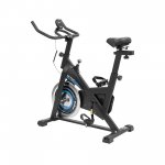 Rebel RBA-1008 Spinning Bike Active, LCD čierny