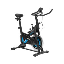 Rebel RBA-1008 Spinningové kolo Active, LCD černá