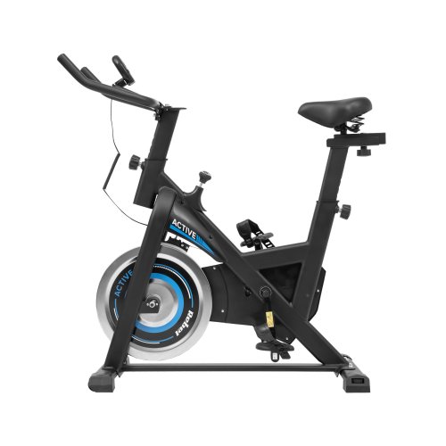 Rebel RBA-1008 Spinning Bike Active, LCD čierny