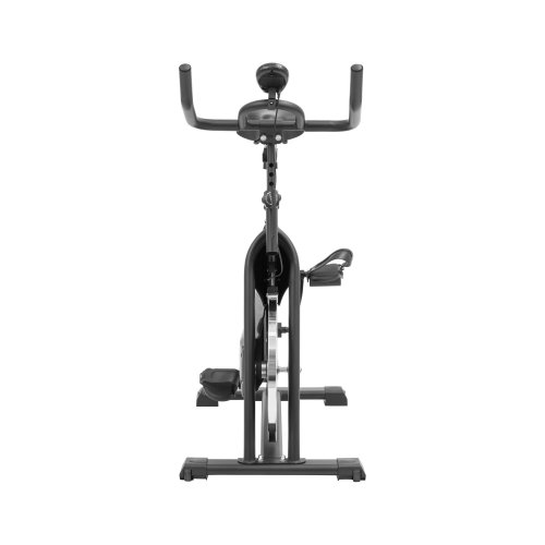 Rebel RBA-1008 Spinning Bike Active, LCD čierny