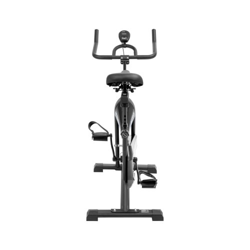 Rebel RBA-1008 Spinning Bike Active, LCD čierny