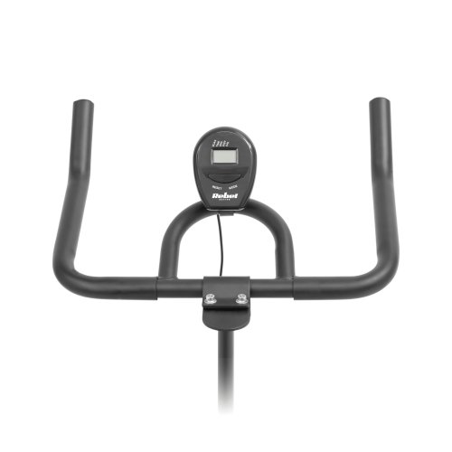 Rebel RBA-1008 Spinning Bike Active, LCD čierny