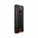 Kruger&Matz Odolný smartphone DRIVE 10, IP68/IP69K, 6,5”,RAM 6 GB, 128 GB, černá
