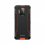 Kruger&Matz Odolný smartphone DRIVE 10, IP68/IP69K, 6,5”,RAM 6 GB, 128 GB, černá