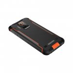 Kruger&Matz Odolný smartphone DRIVE 10, IP68/IP69K, 6,5”,RAM 6 GB, 128 GB, černá