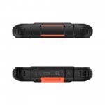 Kruger&Matz Odolný smartphone DRIVE 10, IP68/IP69K, 6,5”,RAM 6 GB, 128 GB, černá