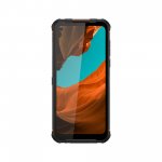 Kruger&Matz Odolný smartphone DRIVE 10, IP68/IP69K, 6,5”,RAM 6 GB, 128 GB, černá