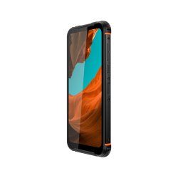 Kruger&Matz Odolný smartphone DRIVE 10, IP68/IP69K, 6,5”,RAM 6 GB, 128 GB, černá