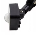 LedLight 2717 Halogenový LED reflektor, IP66, studená bílá, 20W s pohybovým senzorem