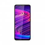 Kruger&Matz Smartphone FLOW 11, 6,56",RAM 4 GB, 64 GB, zlato-šedá