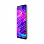 Kruger&Matz Smartphone FLOW 11, 6,56",RAM 4 GB, 64 GB, zlato-šedá