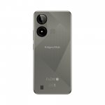 Kruger&Matz Smartphone FLOW 11, 6,56",RAM 4 GB, 64 GB, zlato-šedá