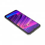 Kruger&Matz Smartphone FLOW 11, 6,56",RAM 4 GB, 64 GB, zlato-šedá