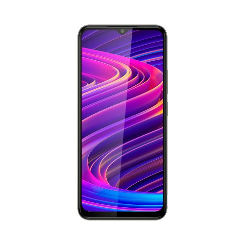 Kruger&Matz Smartphone FLOW 11, 6,56",RAM 4 GB, 64 GB, zlato-šedá