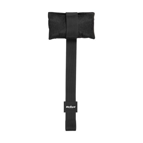 Rebel RBA-3008-1 Závěsný posilovací systém TRX P3-1, černožlutá