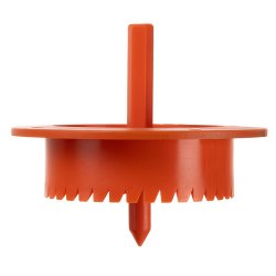 Bigstren 25480 Rezák na polystyrén, 67 mm