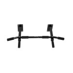 Rebel RBA-2400 Hrazda na zeď ACTIVE, 200 Kg, černá