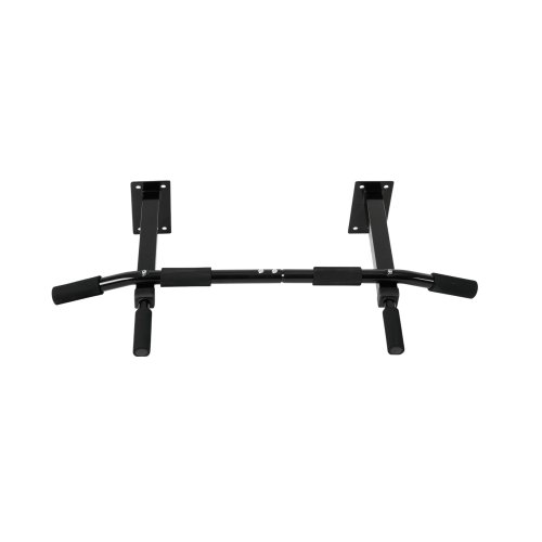 Rebel RBA-2400 Hrazda na zeď ACTIVE, 200 Kg, černá