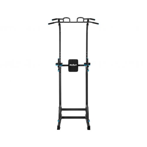 Rebel RBA-2404 Multifunkční tréninková hrazda, ACTIVE, 130 Kg, černá