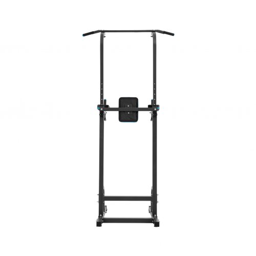 Rebel RBA-2404 Multifunkční tréninková hrazda, ACTIVE, 130 Kg, černá