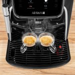 Teesa TSA4012 Automatický kávovar AROMA 750, 1450 W, 19 bar, 1,8 l, černá