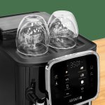 Teesa TSA4012 Automatický kávovar AROMA 750, 1450 W, 19 bar, 1,8 l, černá