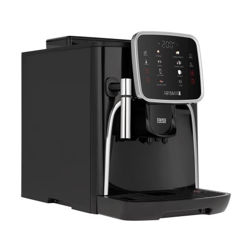 Teesa TSA4012 Automatický kávovar AROMA 750, 1450 W, 19 bar, 1,8 l, černá